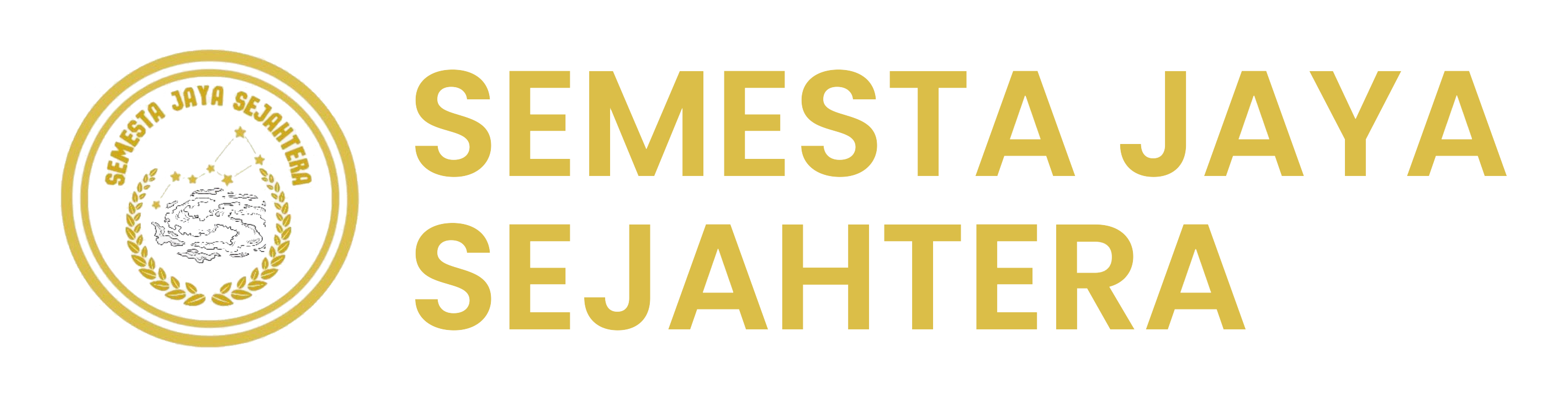 Semesta Jaya Sejahtera Logo